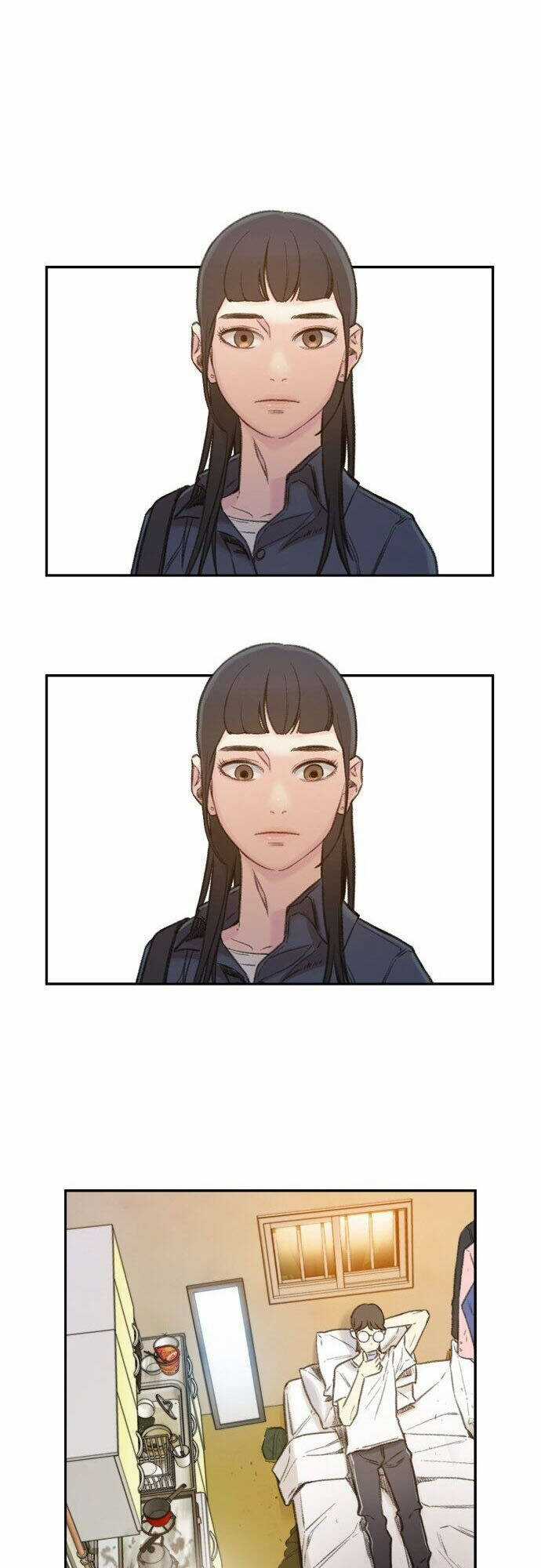 Tôi Sẽ Chết Sớm Mất - Chapter 1 - Trang 68