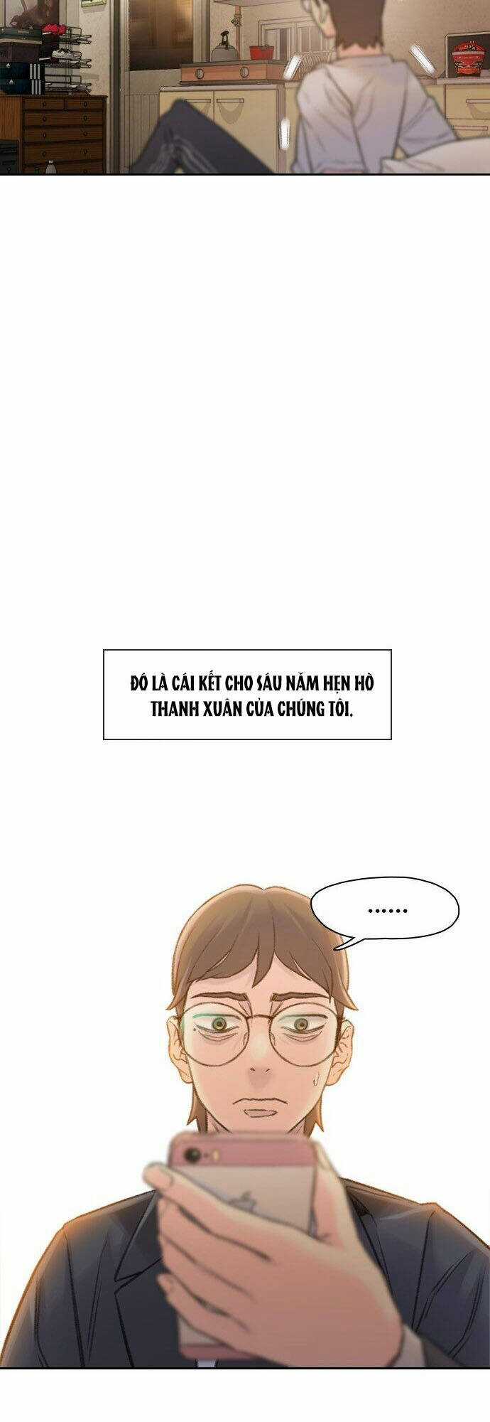 Tôi Sẽ Chết Sớm Mất - Chapter 1 - Trang 72