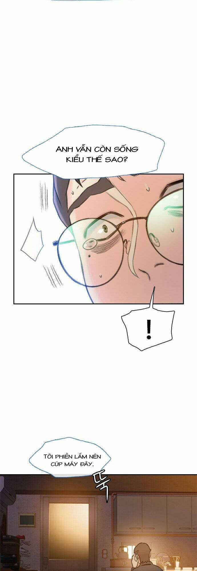 Tôi Sẽ Chết Sớm Mất - Chapter 1 - Trang 86