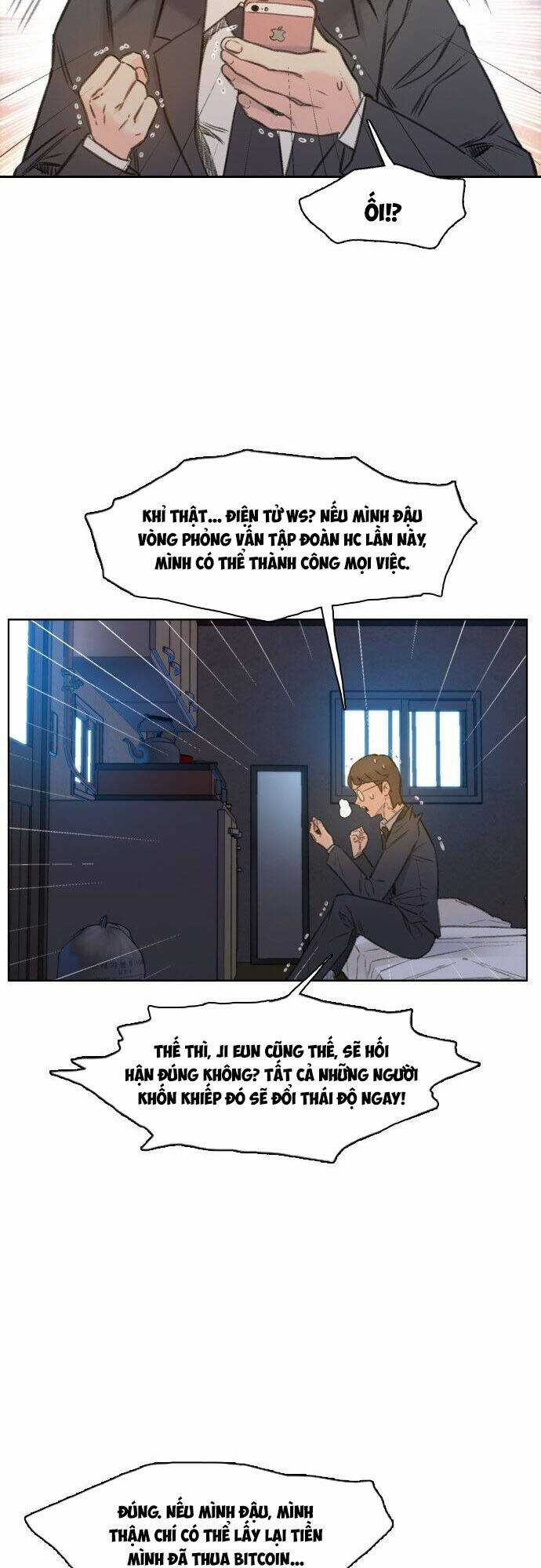 Tôi Sẽ Chết Sớm Mất - Chapter 1 - Trang 88