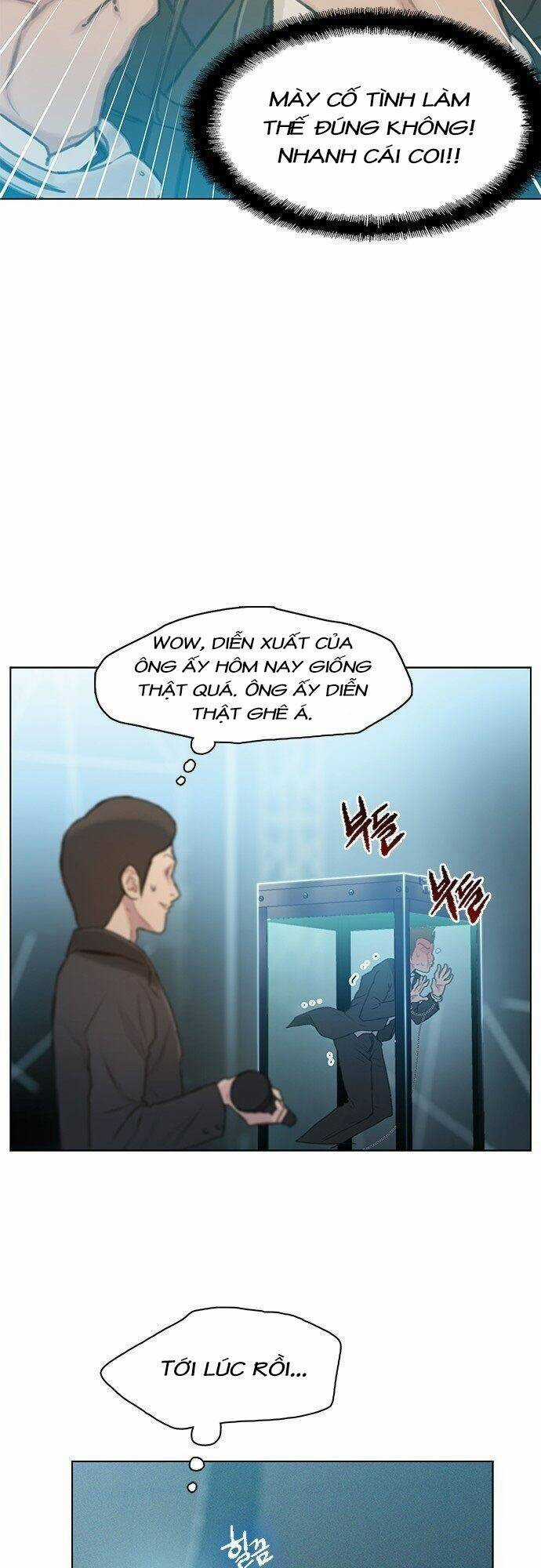 Tôi Sẽ Chết Sớm Mất - Chapter 10 - Trang 8