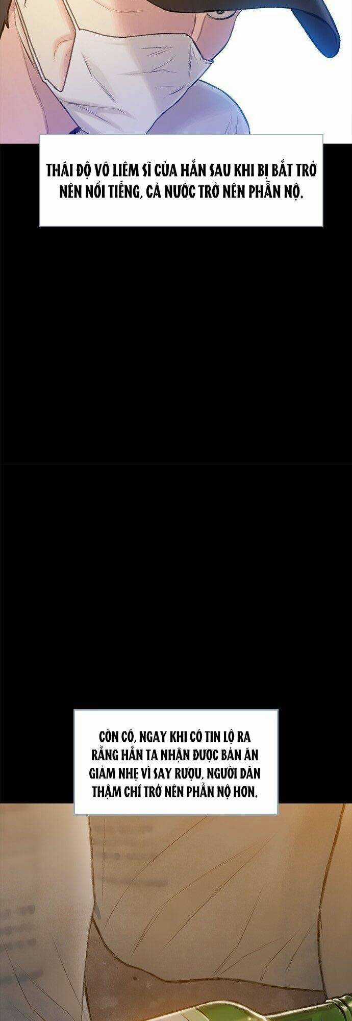 Tôi Sẽ Chết Sớm Mất - Chapter 11 - Trang 42