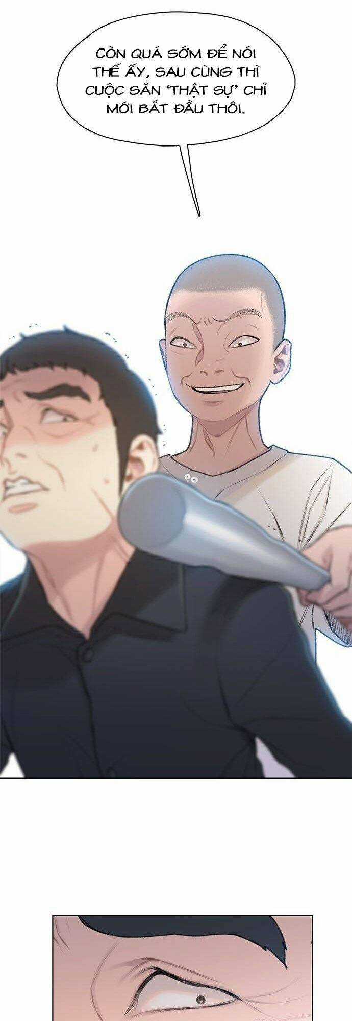 Tôi Sẽ Chết Sớm Mất - Chapter 13 - Trang 11