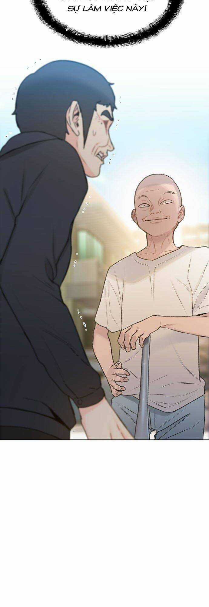 Tôi Sẽ Chết Sớm Mất - Chapter 13 - Trang 4