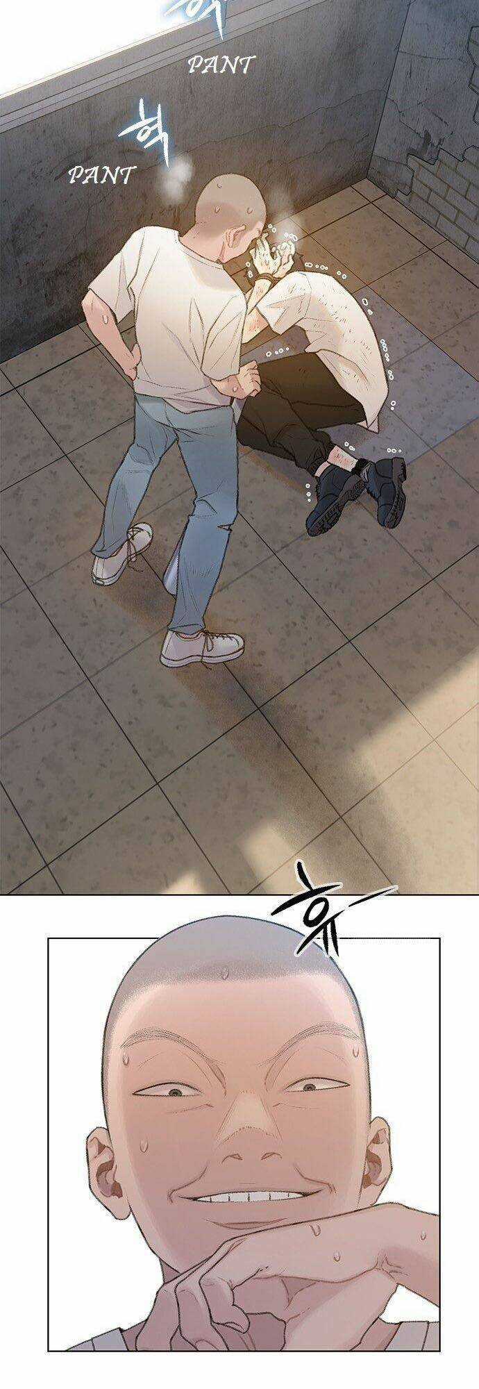 Tôi Sẽ Chết Sớm Mất - Chapter 13 - Trang 37