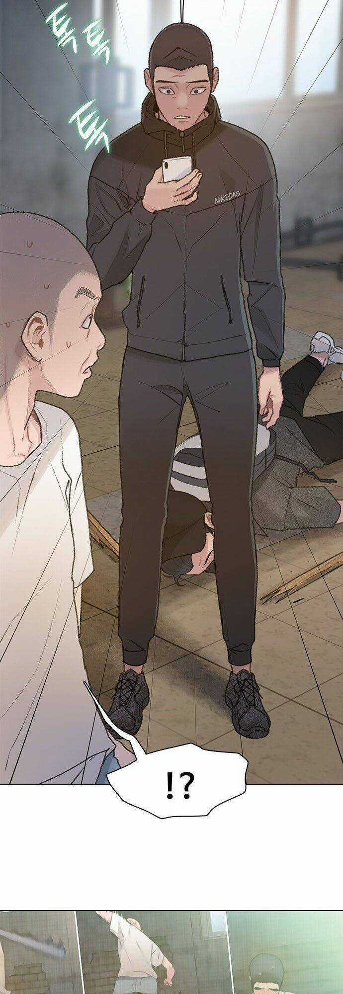 Tôi Sẽ Chết Sớm Mất - Chapter 13 - Trang 40