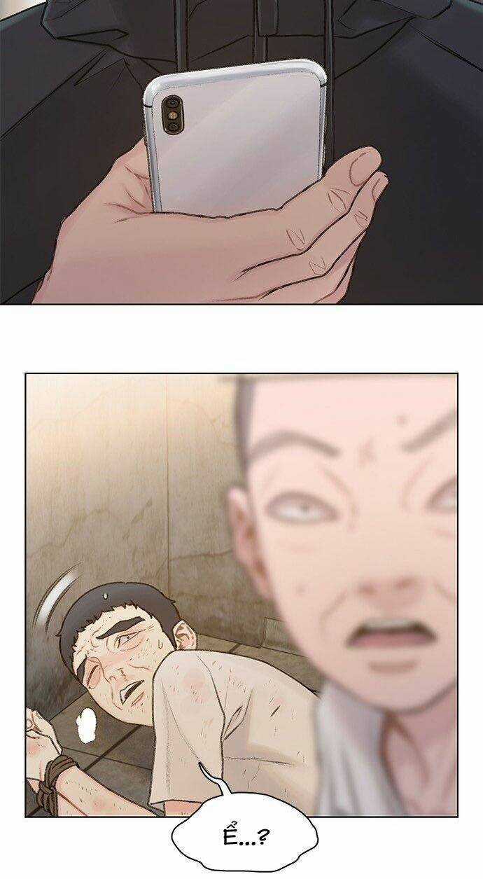 Tôi Sẽ Chết Sớm Mất - Chapter 13 - Trang 42