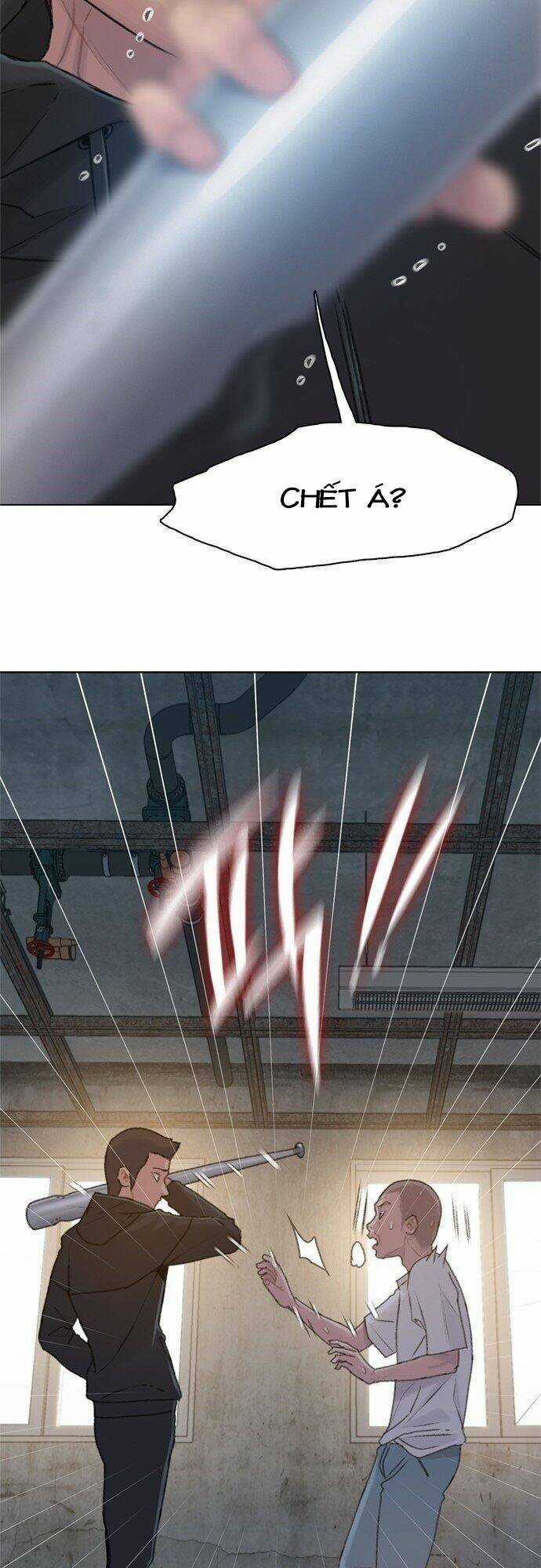 Tôi Sẽ Chết Sớm Mất - Chapter 13 - Trang 50
