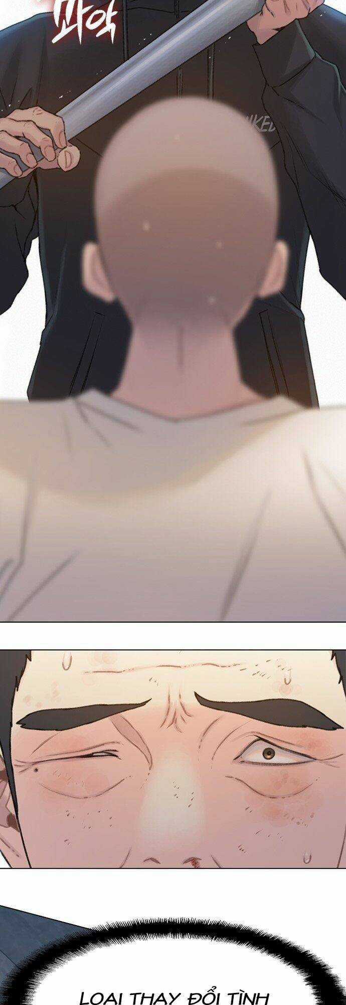 Tôi Sẽ Chết Sớm Mất - Chapter 13 - Trang 52