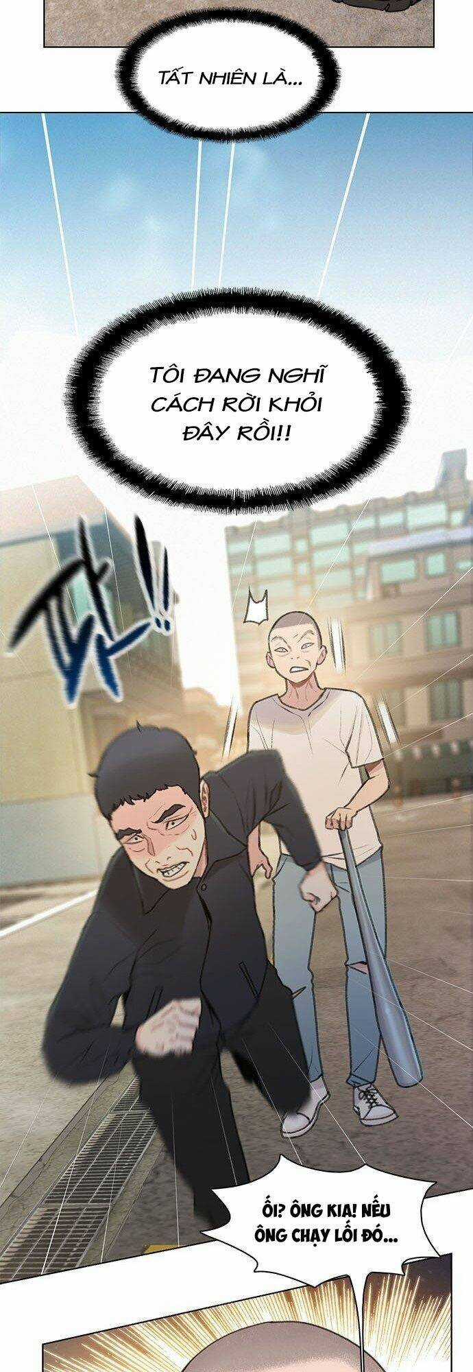 Tôi Sẽ Chết Sớm Mất - Chapter 13 - Trang 7