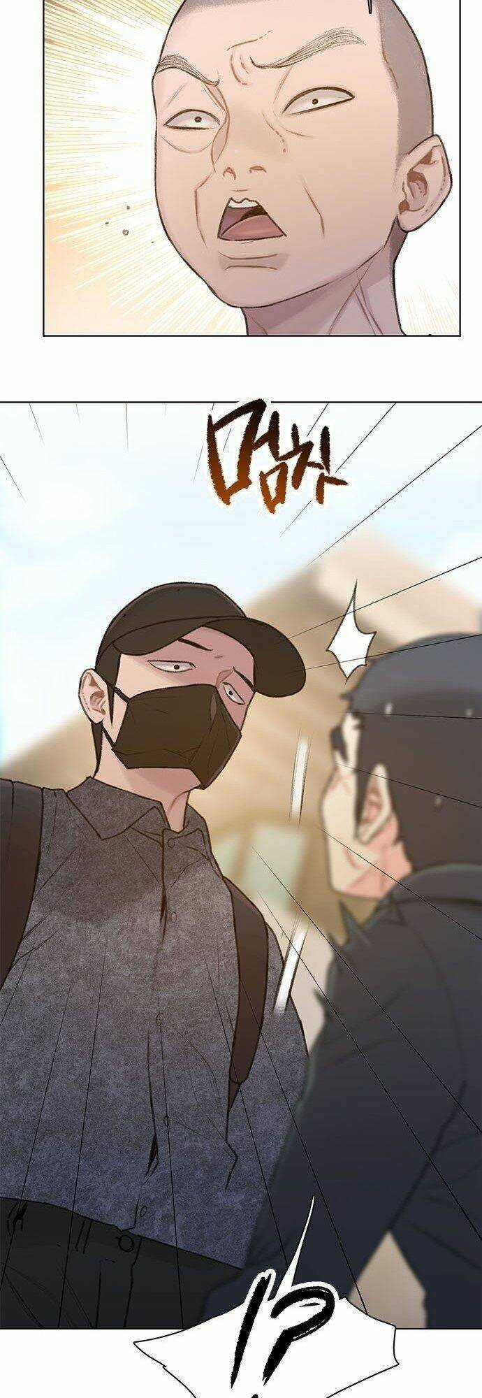 Tôi Sẽ Chết Sớm Mất - Chapter 13 - Trang 8