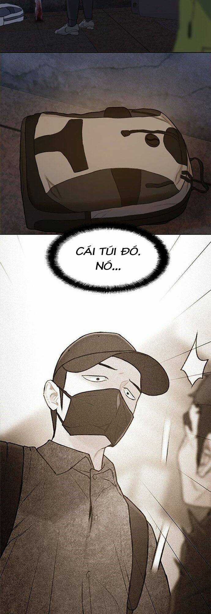 Tôi Sẽ Chết Sớm Mất - Chapter 16 - Trang 25