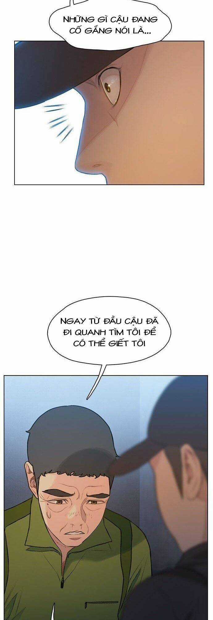 Tôi Sẽ Chết Sớm Mất - Chapter 16 - Trang 47