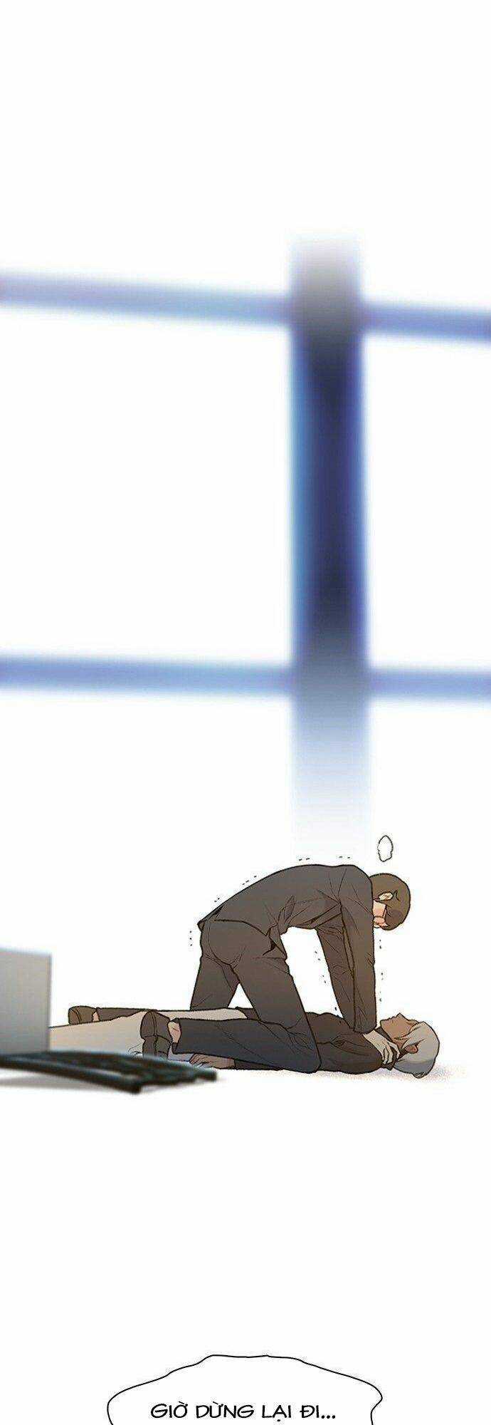 Tôi Sẽ Chết Sớm Mất - Chapter 17 - Trang 56