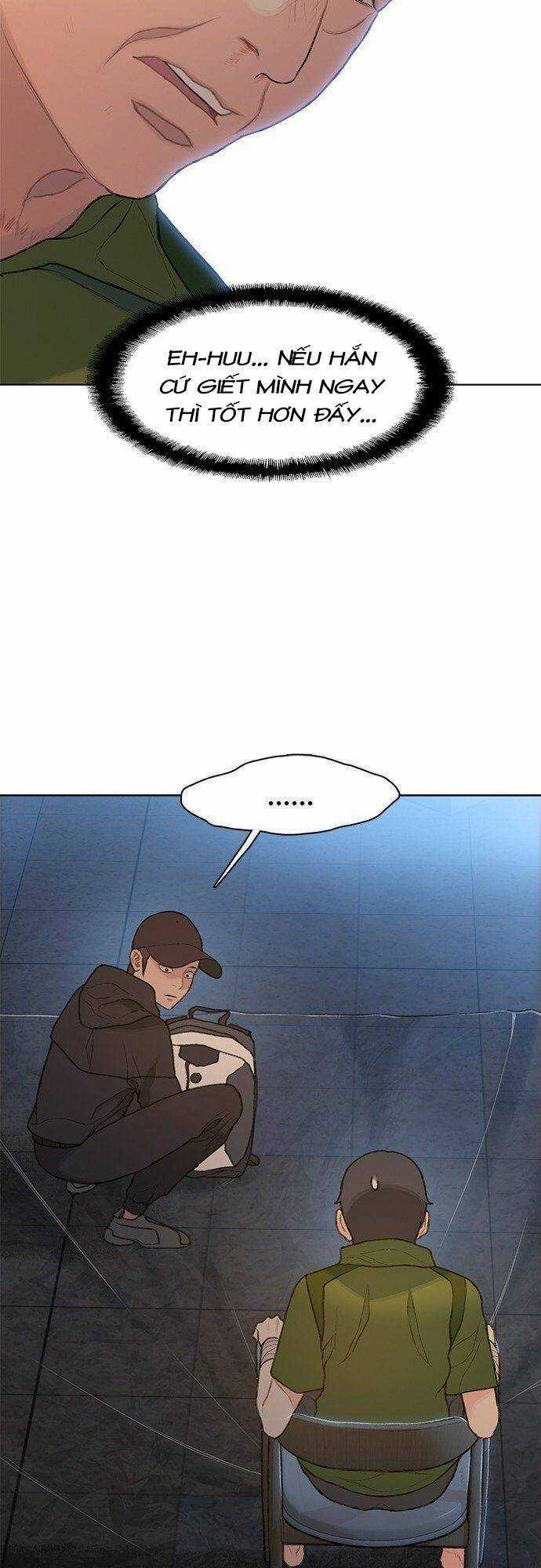 Tôi Sẽ Chết Sớm Mất - Chapter 17 - Trang 9