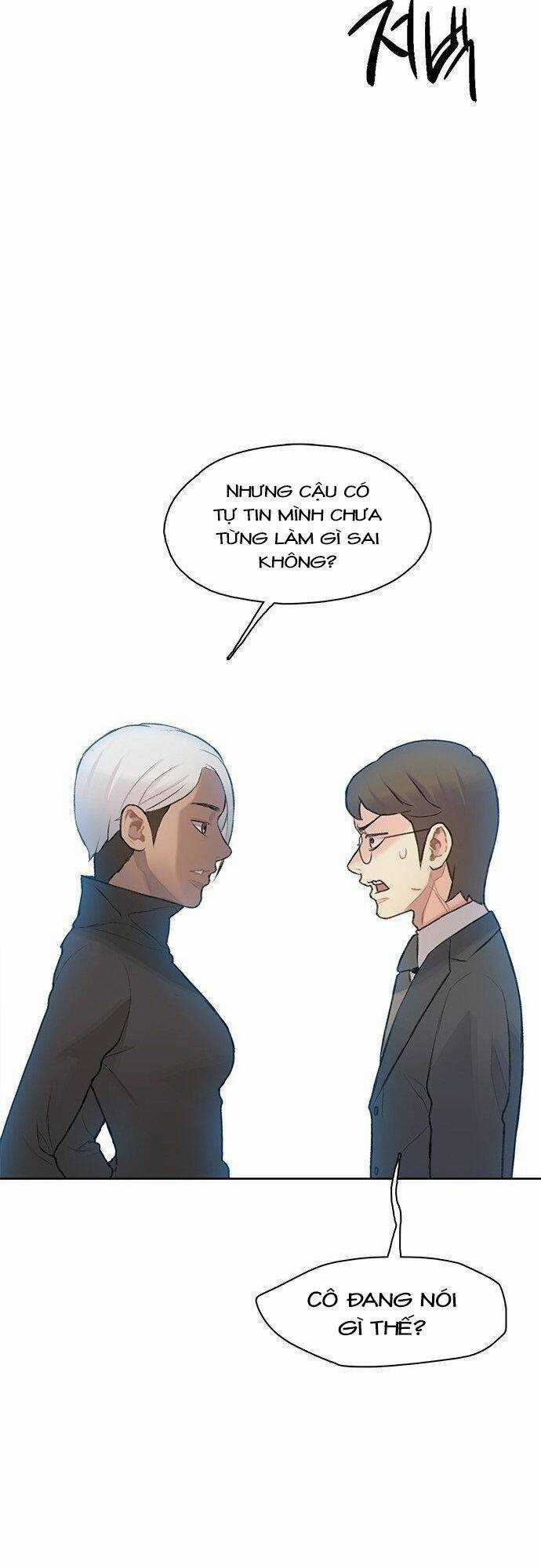 Tôi Sẽ Chết Sớm Mất - Chapter 18 - Trang 36