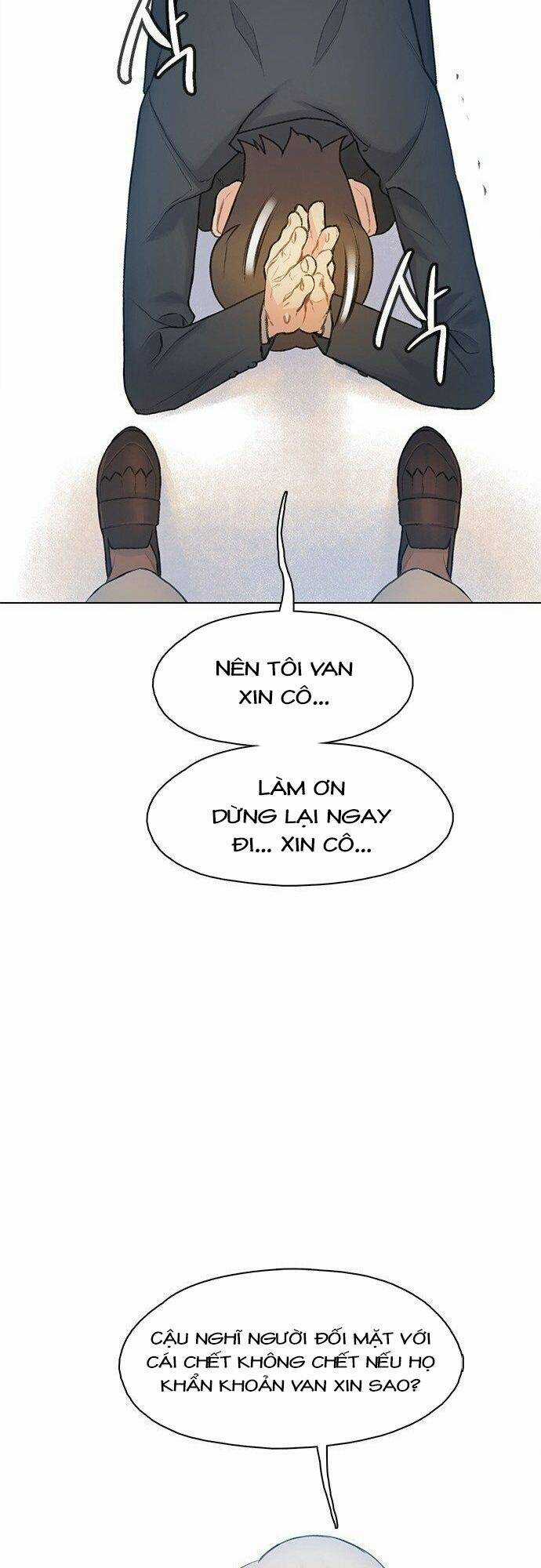 Tôi Sẽ Chết Sớm Mất - Chapter 18 - Trang 45