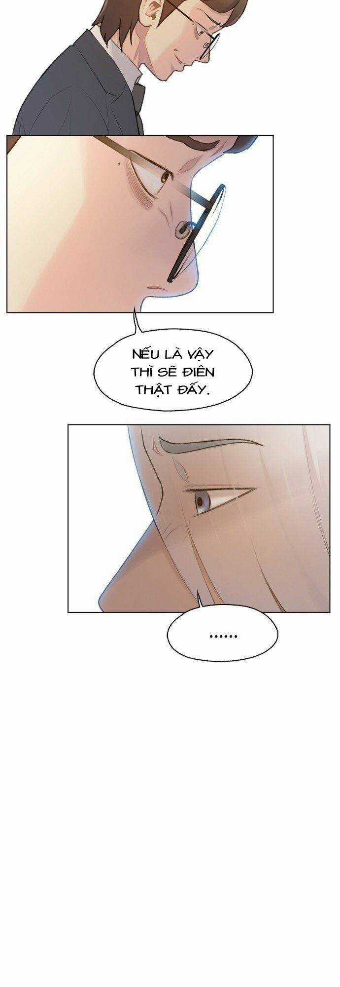 Tôi Sẽ Chết Sớm Mất - Chapter 19 - Trang 4