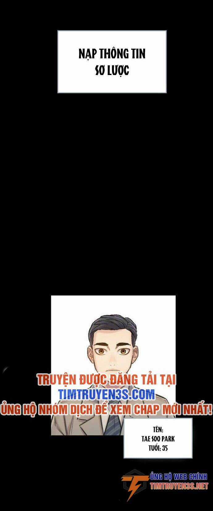 Tôi Sẽ Chết Sớm Mất - Chapter 2 - Trang 24