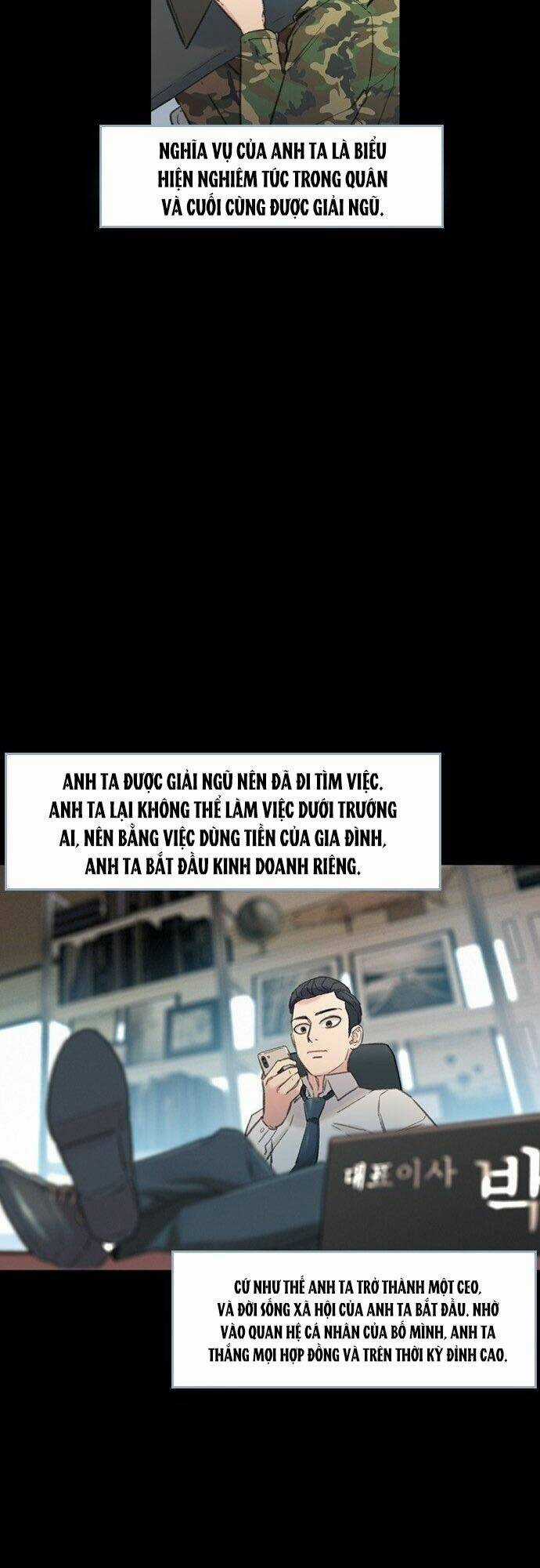 Tôi Sẽ Chết Sớm Mất - Chapter 2 - Trang 29