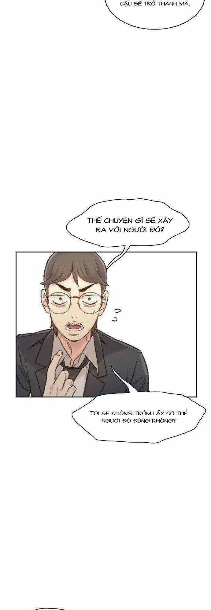 Tôi Sẽ Chết Sớm Mất - Chapter 2 - Trang 56