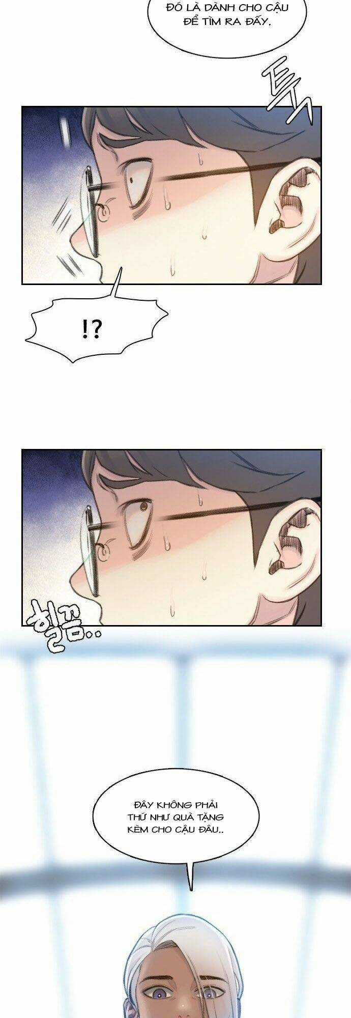 Tôi Sẽ Chết Sớm Mất - Chapter 2 - Trang 62