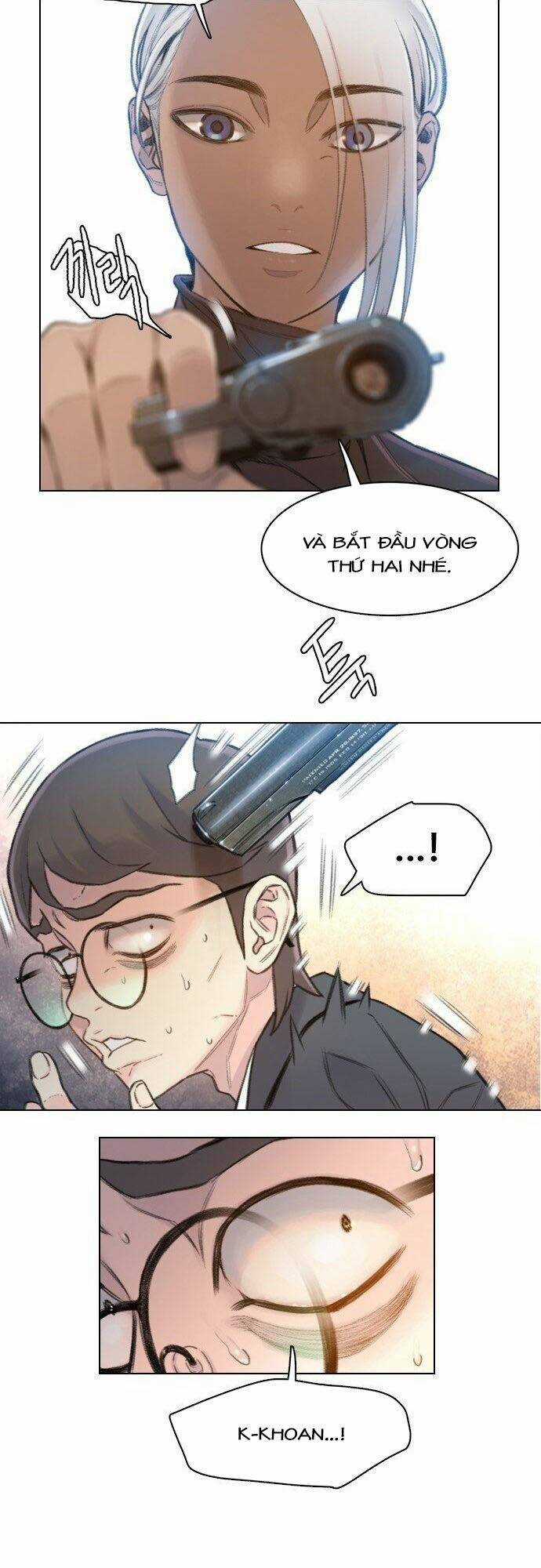 Tôi Sẽ Chết Sớm Mất - Chapter 2 - Trang 67