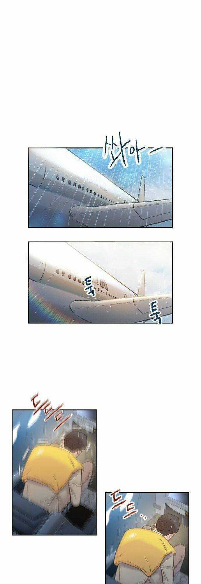 Tôi Sẽ Chết Sớm Mất - Chapter 2 - Trang 9