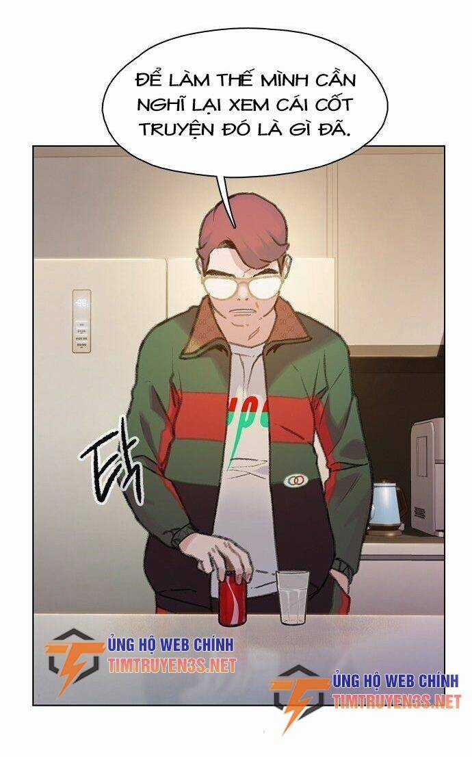 Tôi Sẽ Chết Sớm Mất - Chapter 20 - Trang 33