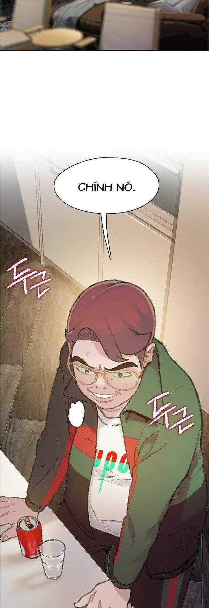 Tôi Sẽ Chết Sớm Mất - Chapter 20 - Trang 46