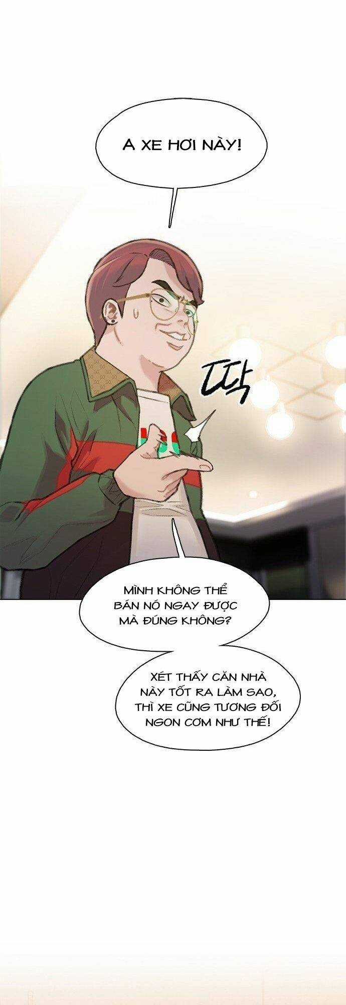 Tôi Sẽ Chết Sớm Mất - Chapter 20 - Trang 49