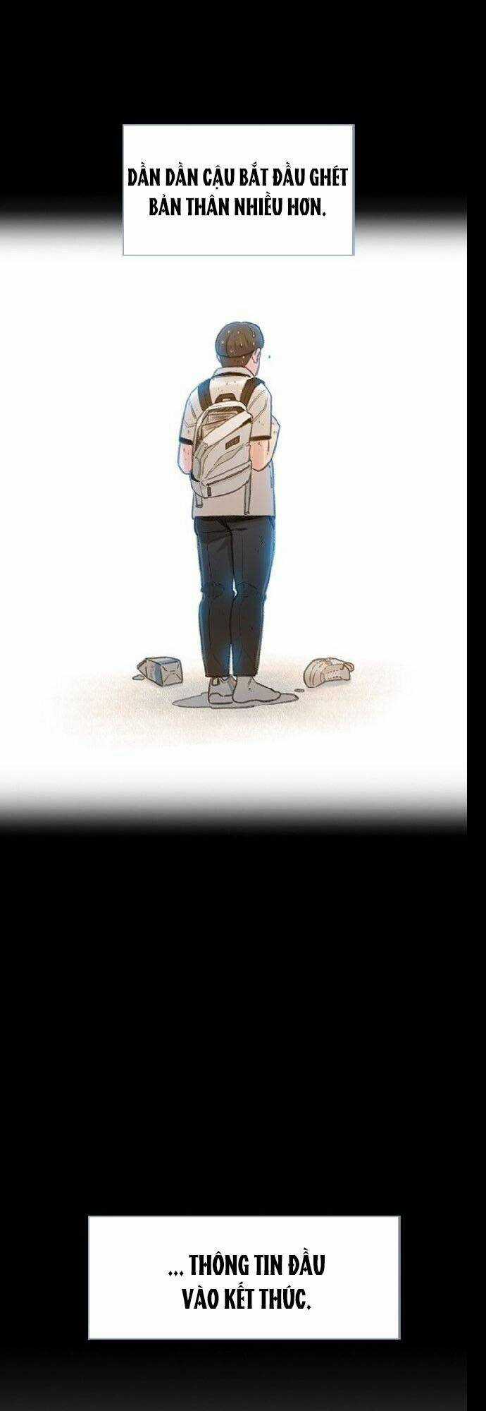 Tôi Sẽ Chết Sớm Mất - Chapter 3 - Trang 45