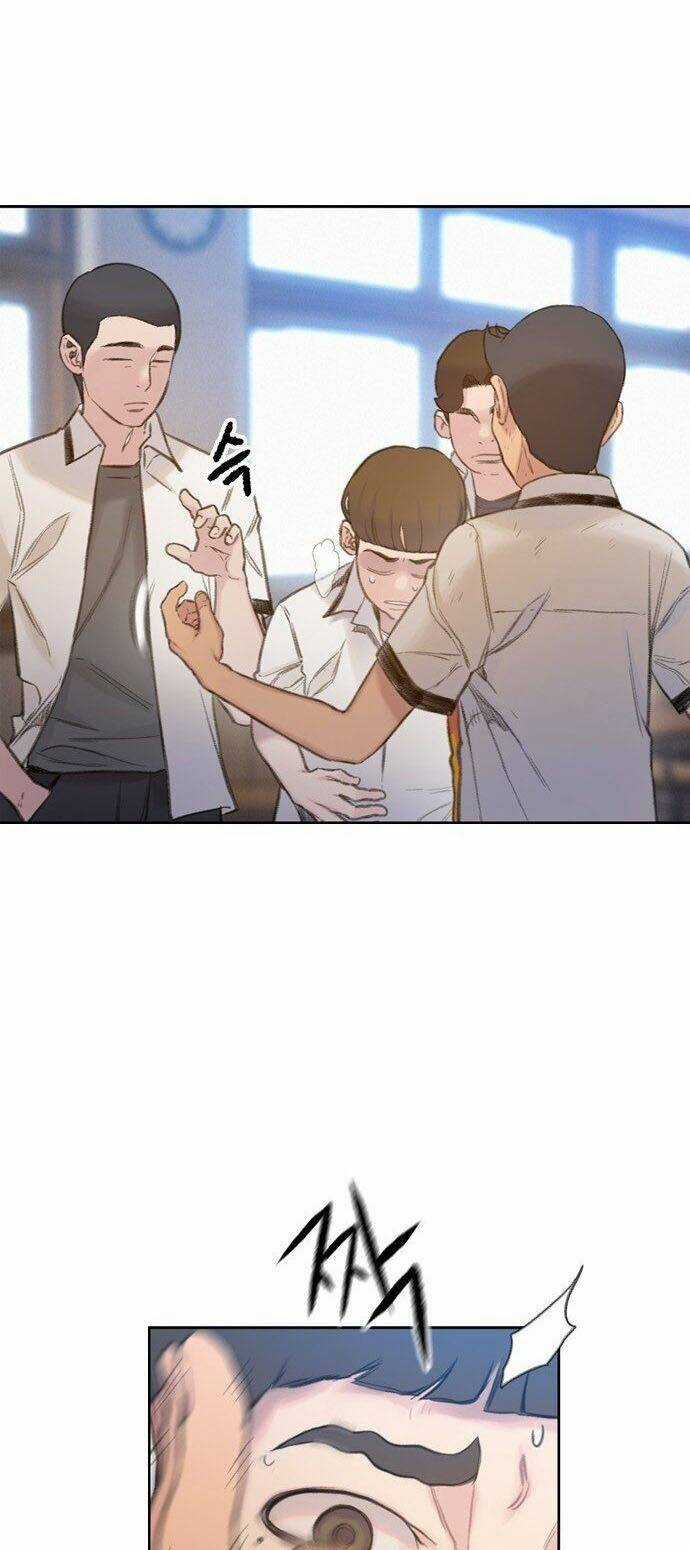 Tôi Sẽ Chết Sớm Mất - Chapter 4 - Trang 23