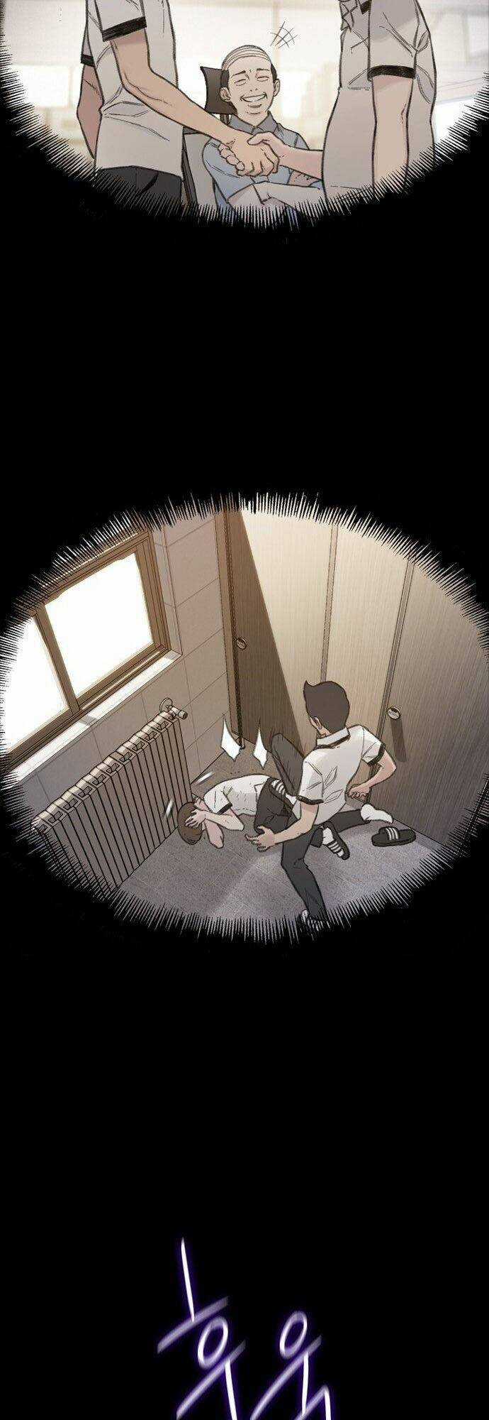 Tôi Sẽ Chết Sớm Mất - Chapter 4 - Trang 31