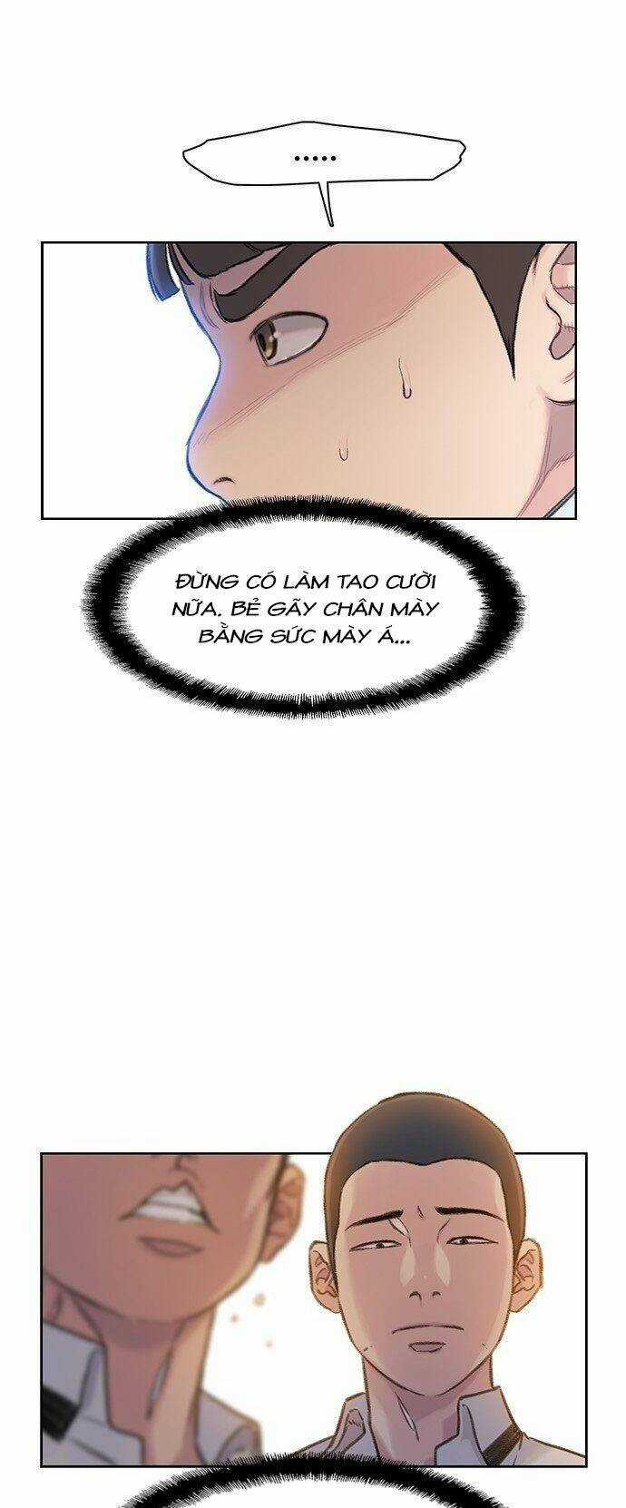 Tôi Sẽ Chết Sớm Mất - Chapter 4 - Trang 40