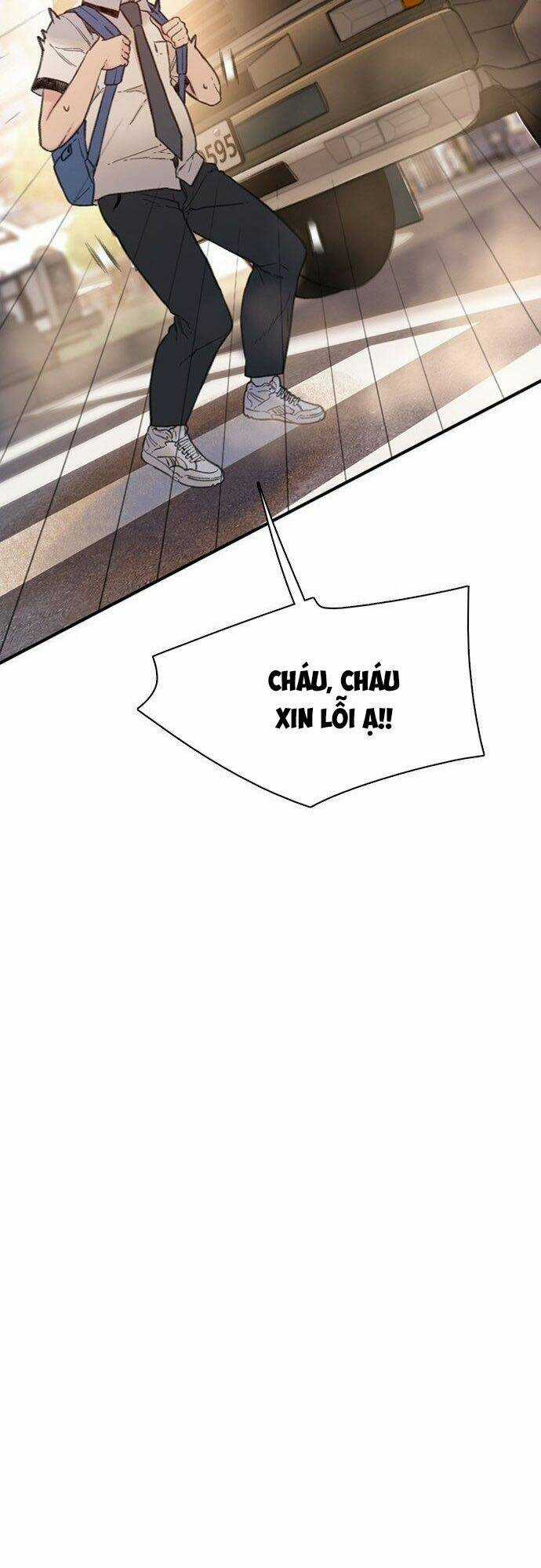 Tôi Sẽ Chết Sớm Mất - Chapter 4 - Trang 54