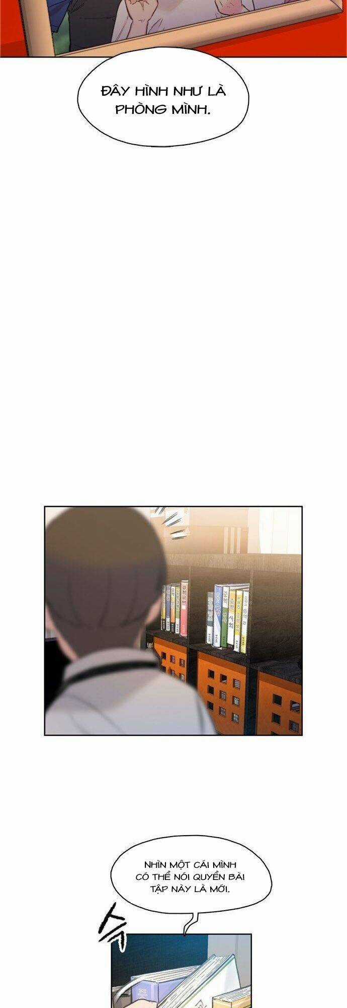 Tôi Sẽ Chết Sớm Mất - Chapter 4 - Trang 63