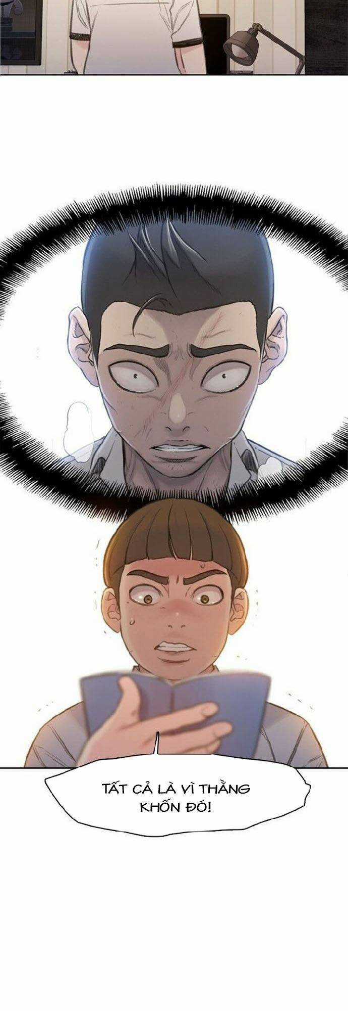 Tôi Sẽ Chết Sớm Mất - Chapter 4 - Trang 69