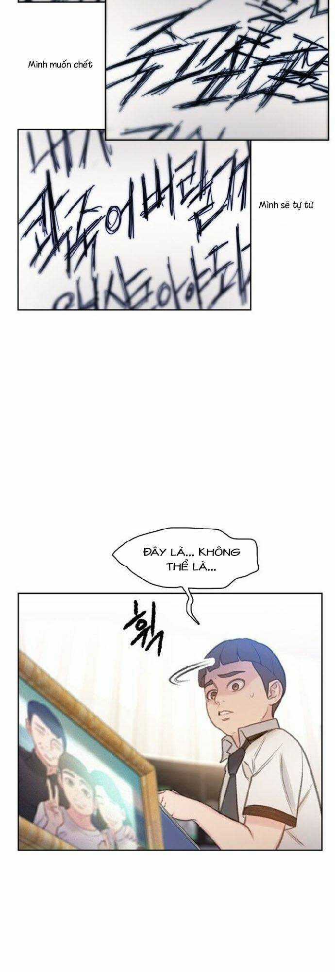 Tôi Sẽ Chết Sớm Mất - Chapter 4 - Trang 72