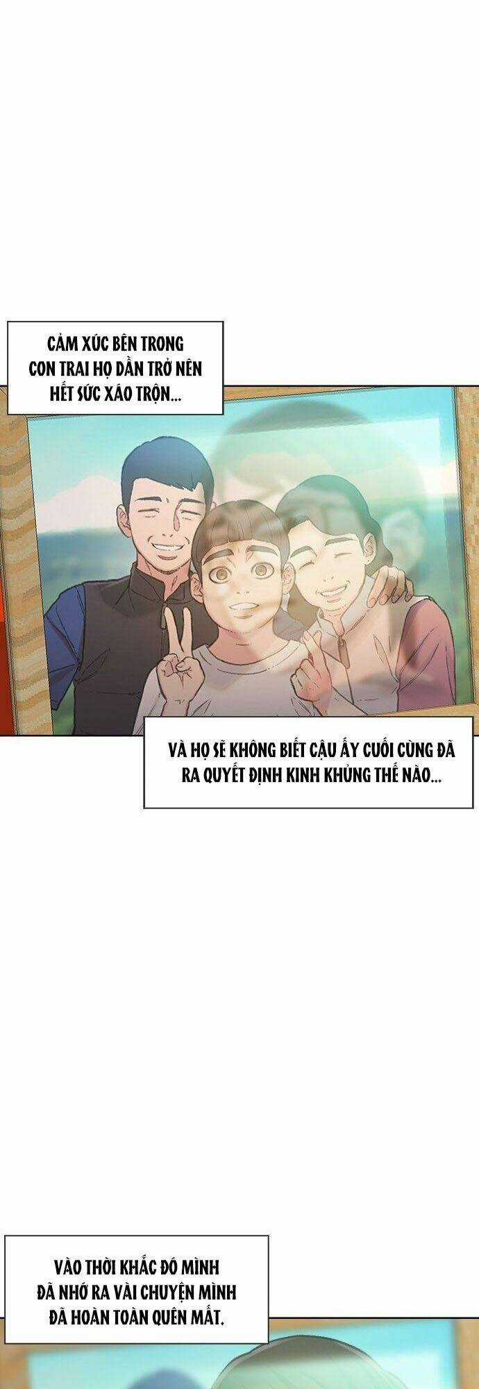 Tôi Sẽ Chết Sớm Mất - Chapter 5 - Trang 11