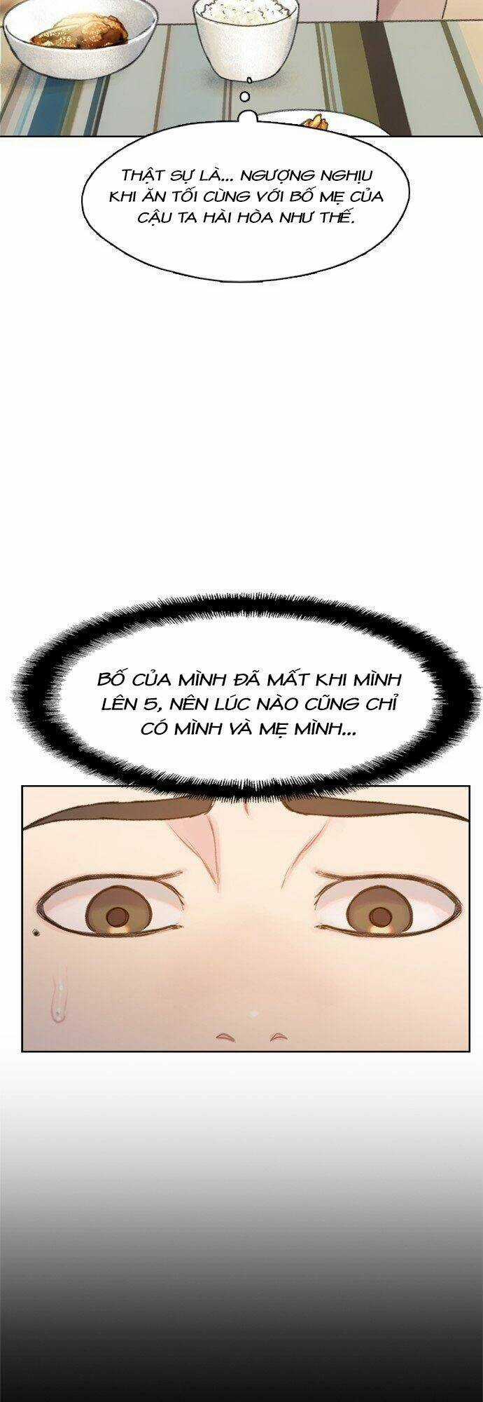 Tôi Sẽ Chết Sớm Mất - Chapter 5 - Trang 3