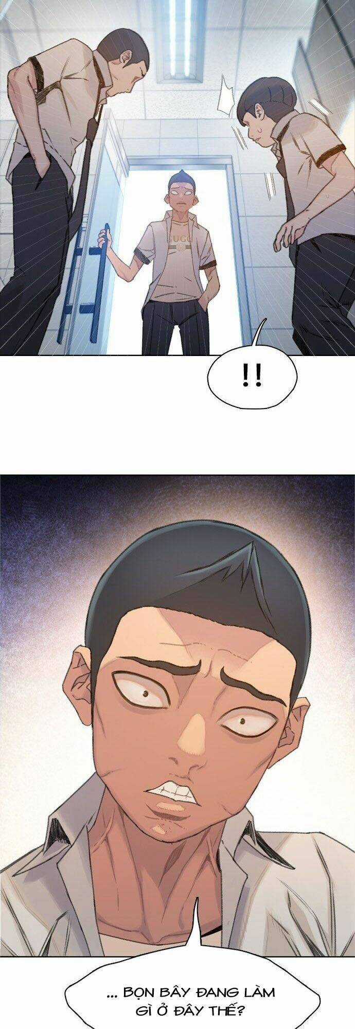 Tôi Sẽ Chết Sớm Mất - Chapter 5 - Trang 57
