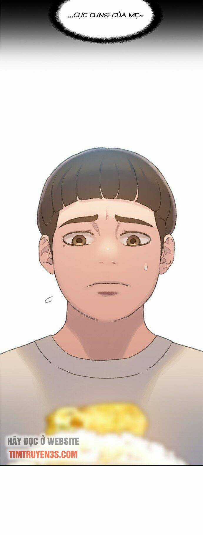 Tôi Sẽ Chết Sớm Mất - Chapter 5 - Trang 7