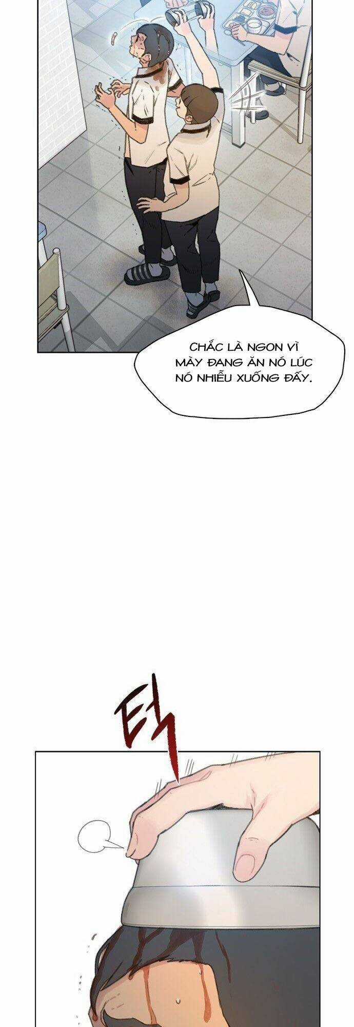 Tôi Sẽ Chết Sớm Mất - Chapter 6 - Trang 36