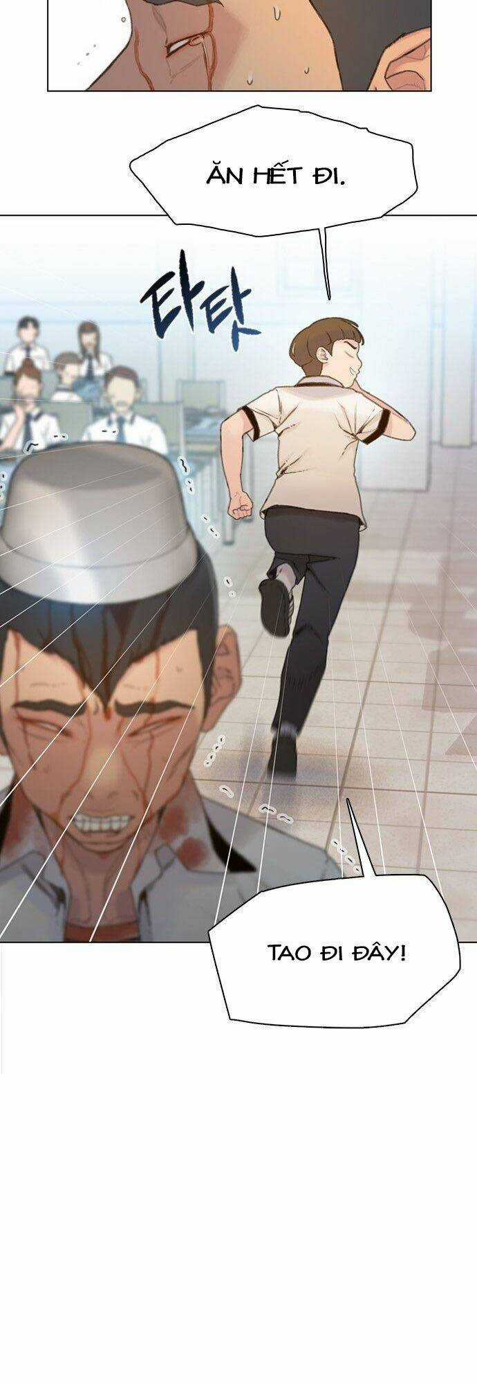 Tôi Sẽ Chết Sớm Mất - Chapter 6 - Trang 37