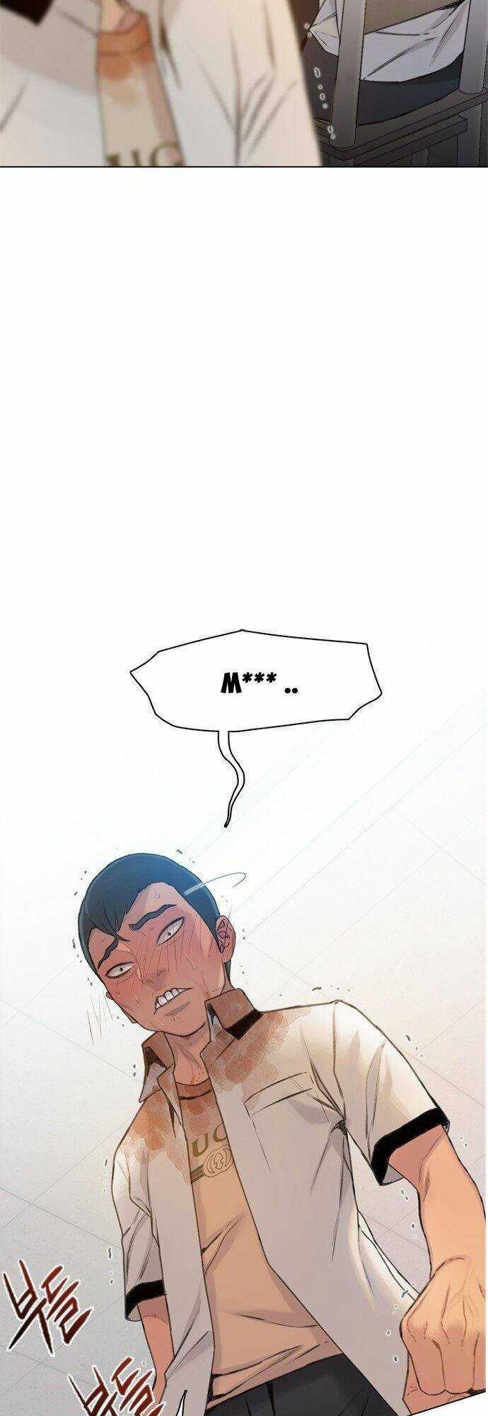 Tôi Sẽ Chết Sớm Mất - Chapter 6 - Trang 45