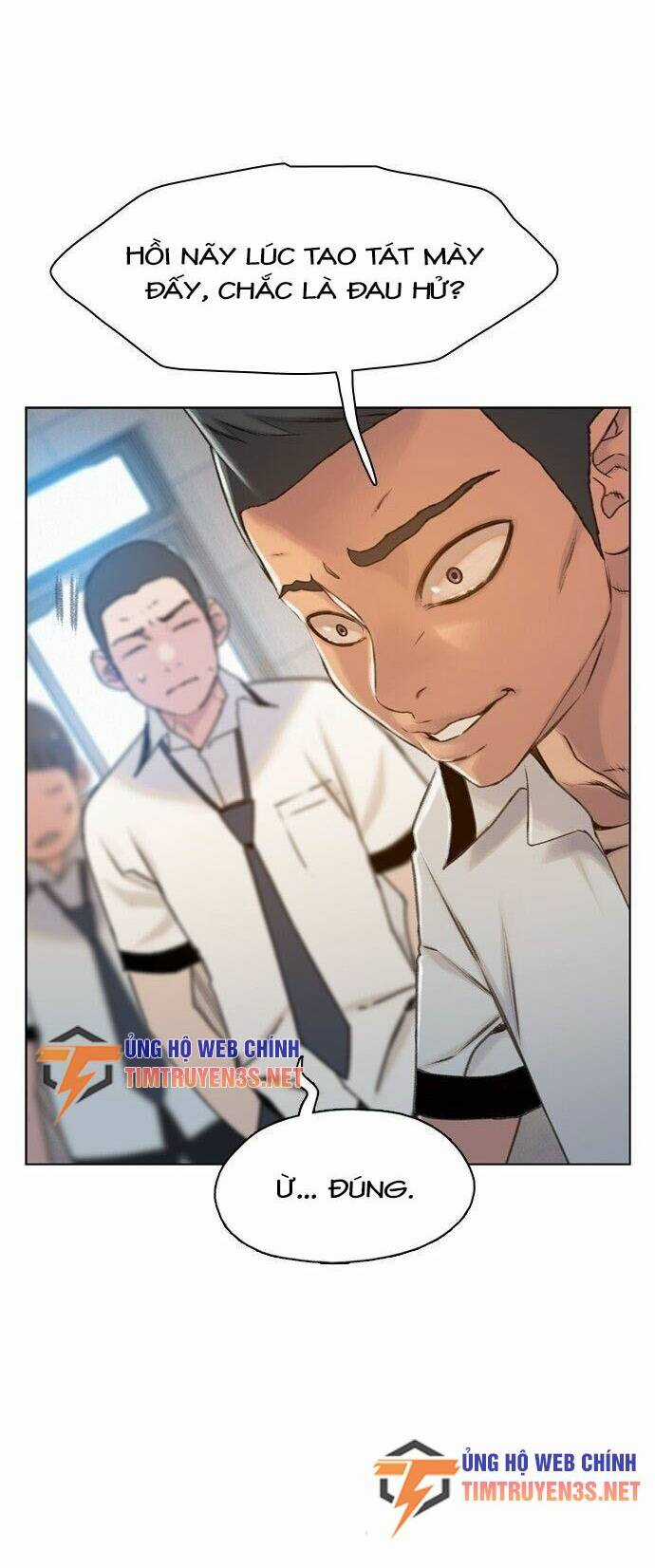 Tôi Sẽ Chết Sớm Mất - Chapter 6 - Trang 8