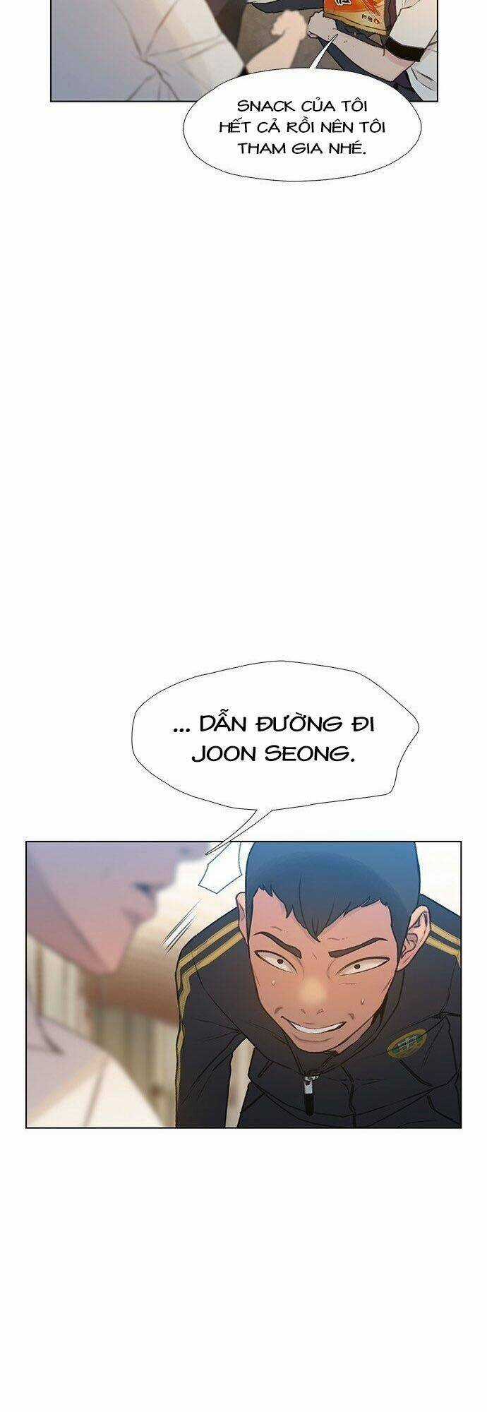 Tôi Sẽ Chết Sớm Mất - Chapter 7 - Trang 21