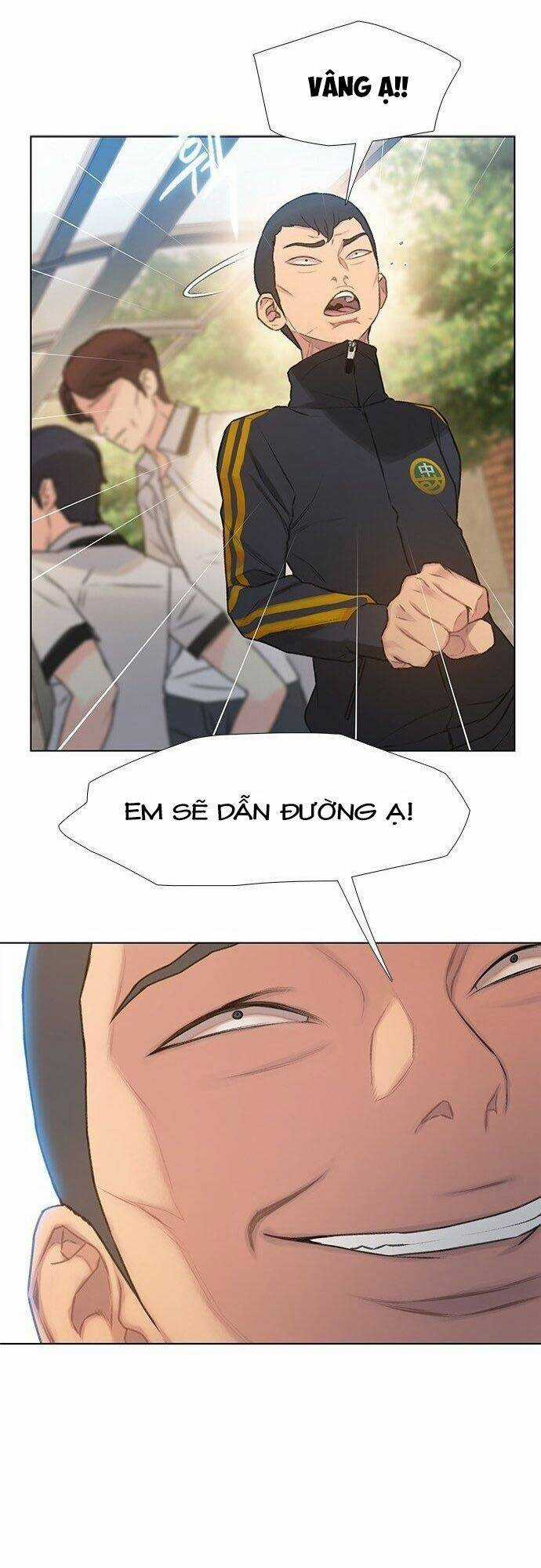 Tôi Sẽ Chết Sớm Mất - Chapter 7 - Trang 22