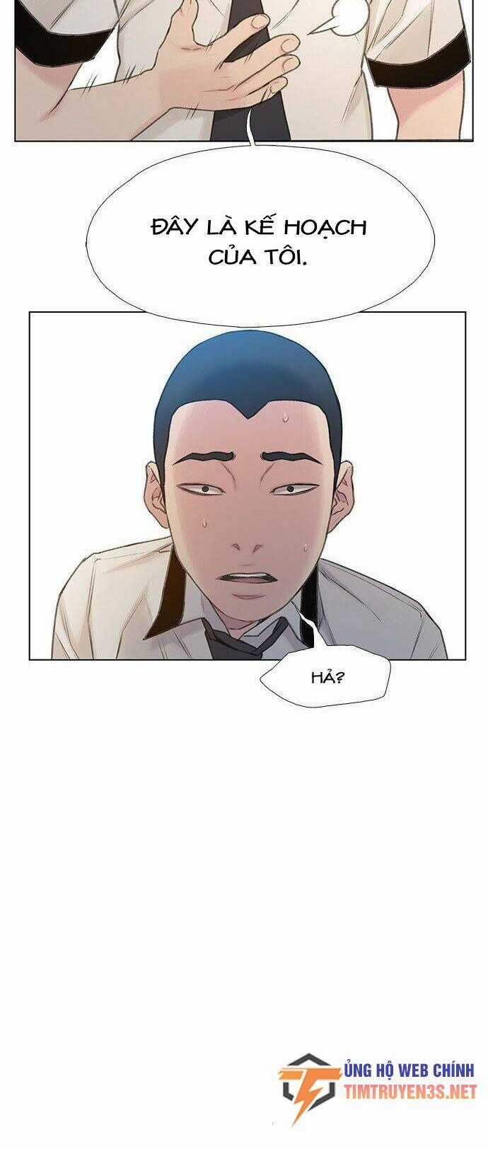 Tôi Sẽ Chết Sớm Mất - Chapter 7 - Trang 33